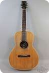 Gibson Kel Kroydon KK 1 L2 Style Spruce Mahogany Amazing Guitar 1931