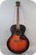 Gibson Kalamazoo Recording King Carson J. Robinson Jumbo J 185 Style 1937