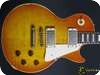 Gibson 1958 Les Paul Rossington - Murphy Aged 2003-Rossington - Burst