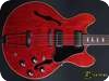 Gibson ES-335 TDC 1970-Cherry