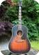 Gibson SJ Southern Jumbo Mahogany-Spruce 1951