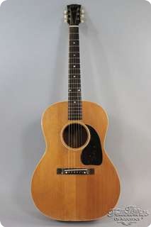 Gibson Lg 3 Lg 2 Banner Adirondack Spruce Mahogany 1943