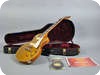 Gibson Historic Division Les Paul R6 Brazilian ON HOLD 2003 Antique Gold