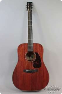 Collings D 1mh Vn Custom 2013