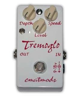 Cmatmods Tremoglo