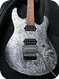 Suhr Pro Series M1 Floyd Rose-Charcoal Web