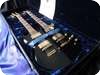 Gibson EDS-1275 Centennial 100th Anniversary 1994-Ebony