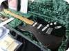 Fender Stratocaster Custom Shop David Gilmour Relic 2008 Black
