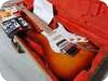 Fender Stratocaster Richie Sambora USA 1992-Cherryburst