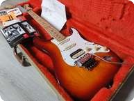 Fender Stratocaster Richie Sambora USA 1992 Cherryburst
