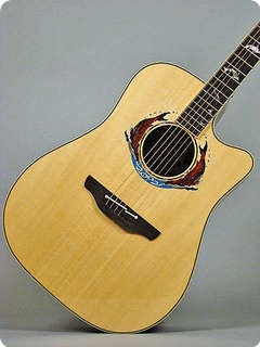 Takamine Ltd 2002 Whales 2001 Natural