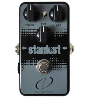 Crazy Tube Circuits Stardust Black