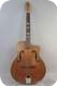 DiMauro Chorus Special Jazz Birdseye Maple Spruce Natural