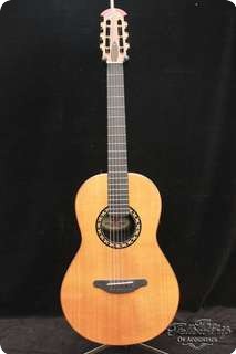 Ovation Collectors Edition, Classical Nylon, W/ Touch Path Volume