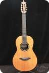 Ovation Collectors Edition Classical Nylon W Touch Path Volume Control 1997