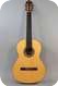 Jakob Reitz Concert Classical Rosewood - German Spruce 2008