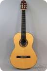 Jakob Reitz Concert Classical Rosewood German Spruce 2008