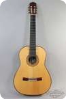 Thomas Humphrey Millenium Classical Concert Guitar Brazilian Rosewood German Spruce 1988