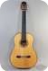 Thomas Humphrey Millenium Classical Concert Guitar Brazilian Rosewood German Spruce 1988