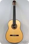 Jaroslav Mach 1A Classical Brazilian Rosewood European Spruce 1982