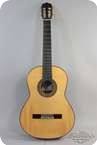 Otto Vowinkel 3A Concert Classical Indian Rosewood German Spruce 2011