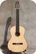 Tiepolo SC Eco-Quality Concert Guitar Cherry-Spruce-Ebony 2013