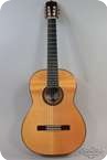 Otto Vowinkel Flamenco 2A F 2003