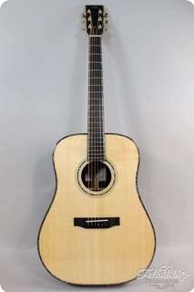 Bsg D 37 F Style D 42 Dreadnought Amazon Rosewood Spruce 2013