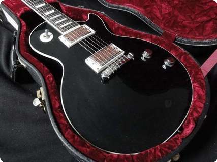 gibson les paul goddess for sale