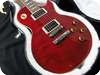 Gibson Les Paul Classic Antique 2008 Red