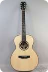 BSG OM 10F Spruce Mahogany Amazing Czech Quality 2013