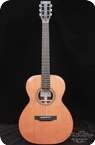 BSG OM 27 F Fingerstyle Rosewood Cedar 2013