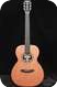 BSG OM 27 F Fingerstyle Rosewood Cedar 2013