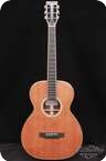 BSG OM 32 F 12 Fret Deluxe Madagascar Cedar 2013