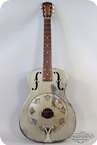 National Duolian Rare Duco Frost Finish 1936