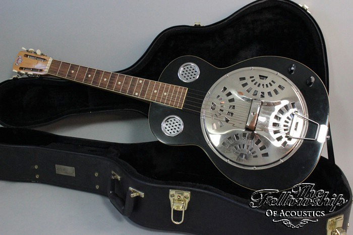 Mosrite Dobro Square Neck Vintage Resonator Guitar 1967 Guitar For Sale The Fellowship Of Acoustics 8300
