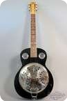 Mosrite DOBRO Square Neck Vintage Resonator Guitar 1967