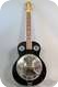 Mosrite DOBRO Square Neck Vintage Resonator Guitar 1967