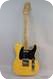 Haar Pine Telecaster Heavy Relic 2012