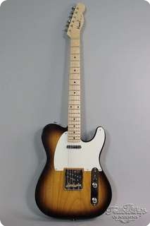 Haar Classic T '54 Telecaster One Piece Body 2013