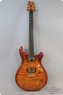 Prs Paul Reed Smith Mccarty Private Stock 2003