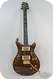 PRS Paul Reed Smith Private Stock Cu-22 57/08 PU's 2009