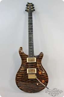 PRS Paul Reed Smith Private Stock Cu 22 57/08 PU's 2009 Guitar For