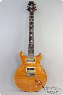 Prs Paul Reed Smith Santana Ii 2000