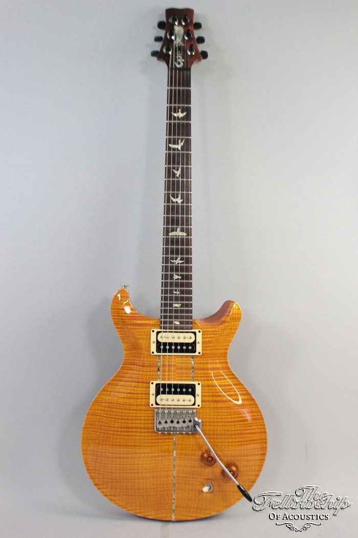 prs santana ii for sale