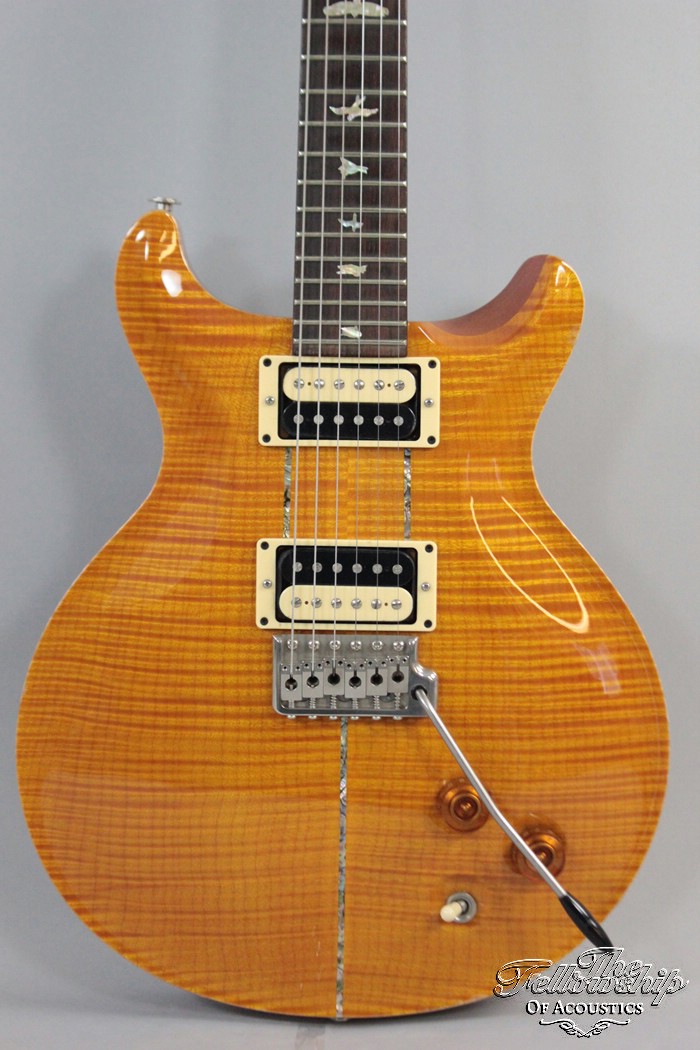 prs santana ii for sale