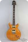 PRS Paul Reed Smith Santana II 2000