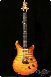 Prs Paul Reed Smith Custom 24 Private Stock Wood Library Custom 2013