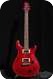 PRS Paul Reed Smith CU-22, Custom 22 Scarlet Red, Moons 2013