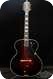 Epiphone Broadway 17 3/8